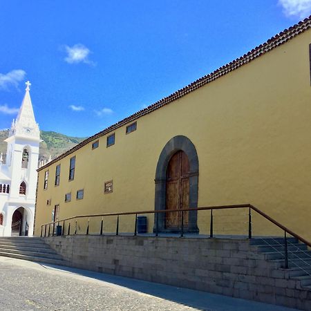 Вілла Casa Emblematica Maruca Y Leli Лос-Сілос Екстер'єр фото